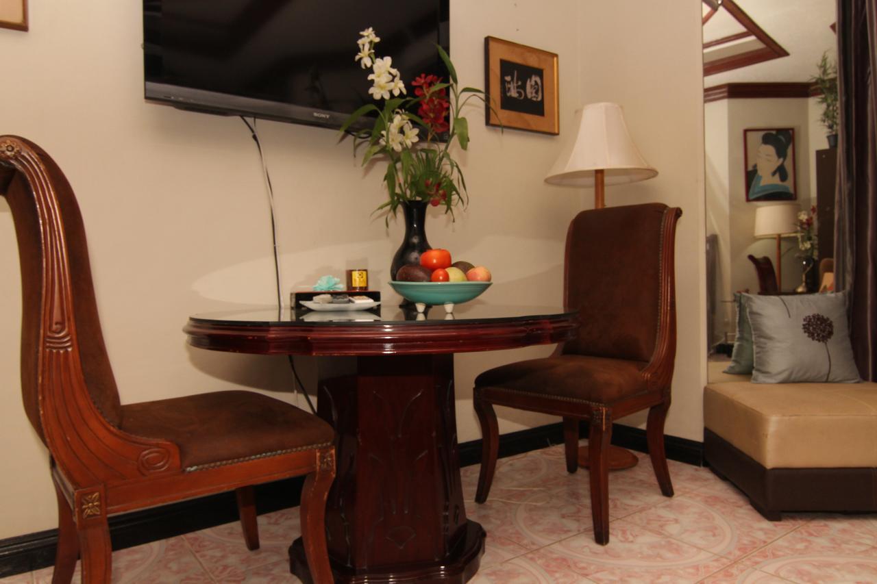 The Wilsons' Shangrila Bed & Breakfast Dumaguete City Exterior photo